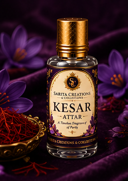Kesar Attar