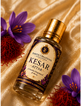 Lite Kesar Attar