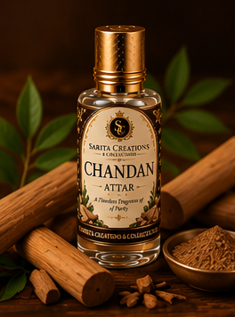 Lite Chandan Attar