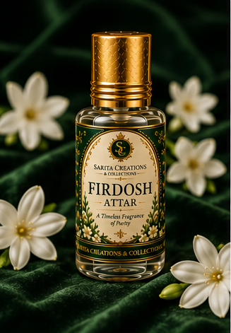 lite Firdosh Attar