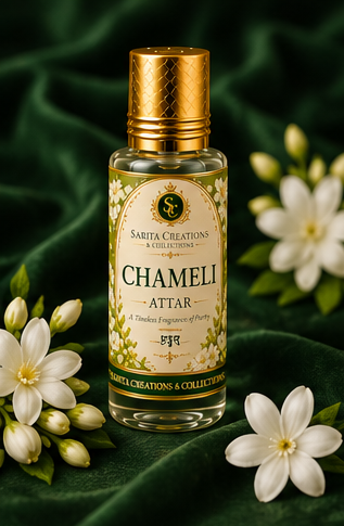 Lite Chameli Attar