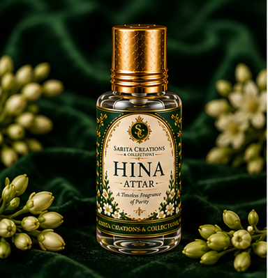 Lite Hina Attar